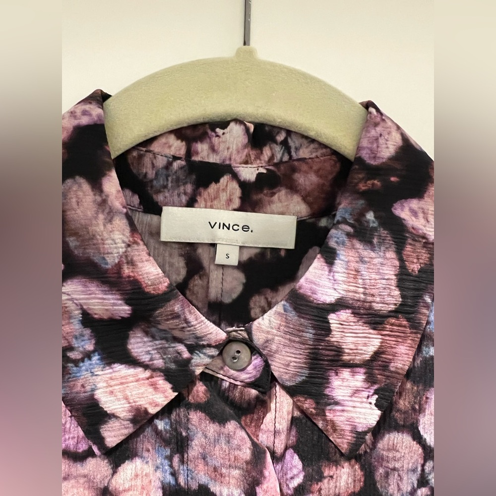 Vince blouse - Picture 3 of 6